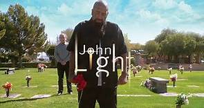 JOHN LIGHT (2019) Official Trailer