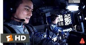 Europa Report (8/10) Movie CLIP - Crash Landing (2013) HD