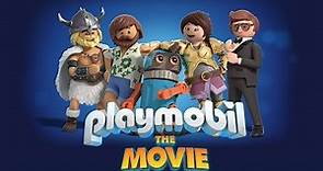 PLAYMOBIL: THE MOVIE - Coming in 2019