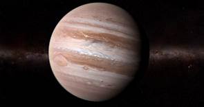 Así es Júpiter, el planeta más grande y antiguo del Sistema Solar - National Geographic en Español