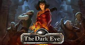 The Dark Eye RPG—English Edition