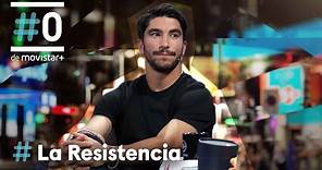 LA RESISTENCIA - Entrevista a Carlos Soler | #LaResistencia 15.09.2021