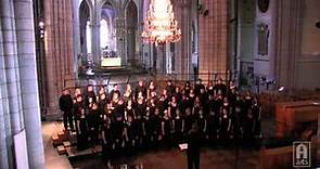 Augustana Choir - Shenandoah