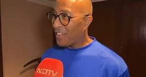 "Equality Is What Everyone Is Asking For": Athlete Colin Jackson To NDTV
