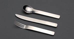 David Mellor ‘Minimal’ cutlery