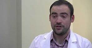 Dr. Short, Internist | Genesis HealthCare System