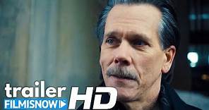 CITY ON A HILL (2019) | Kevin Bacon nel Trailer ITA della serie SKY