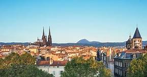 Que voir et que faire à Clermont Ferrand ? Nos incontournables dans la capitale d'Auvergne