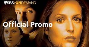 The X-Files | Stream Free All Seasons | On SBS On Demand