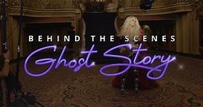 Carrie Underwood - Ghost Story (Behind The Scenes)