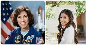 12 Notable Latinas Who've Made History in STEM Fields - HipLatina
