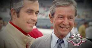 Tony Hulman iconic figure of the Indy 500
