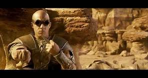 Riddick 2 Official Trailer (2013)