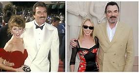 Tom Selleck and Jillie Mack's 34-Year Love Story Is One for the History Books