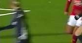 ¡EN BUCLE! 😳 Esa rosca era IMPARABLE 🔥 El golazo de Olivia Schough ante el Benfica