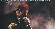 Cliff Richard - The 40th Anniversary Concert