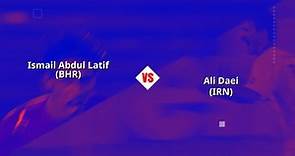 Asian Cup Greatest Goal: Ismail Abdul Latif V Ali Daei