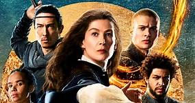 When Can You Watch 'The Wheel of Time' Season 2 on Prime Video?