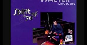 Robert Walter With Gary Bartz – Spirit Of '70 (1996 - Album)