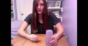 Cups Tutorial- Anna Kendrick (Pitch Perfect)