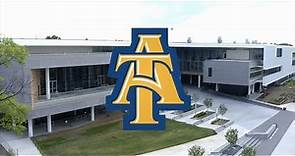 North Carolina A&T: Always Doing, Never Done