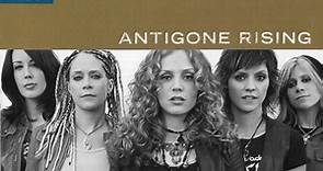 Antigone Rising - From The Ground Up
