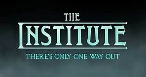 THE INSTITUTE by Stephen King | Book Trailer