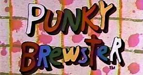 It's Punky Brewster #11 (S1E11)