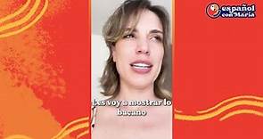 Este curso de pronunciación en español es lo que necesitas | Español con María