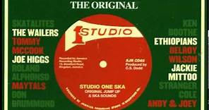 Studio One Ska - The Skatalites "Beardsman Ska"