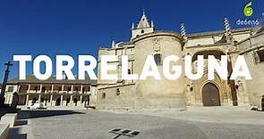 Qué ver en Torrelaguna: 6 visitas imprescindibles.
