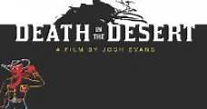 Death in the Desert (2015) Online - Película Completa en Español - FULLTV