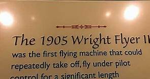 Where did the Wright Brothers live?