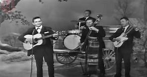 Johnny Cash And The Tennessee Three - Folsom Prison Blues