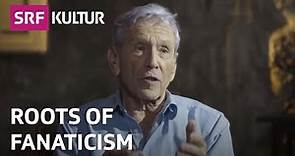 Interview with Amos Oz about the Roots of Fanaticism | Sternstunde Philosophie | SRF Kultur