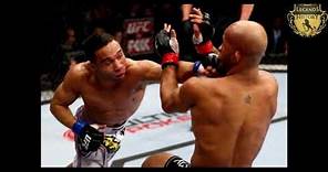 Explosive Revelation: John Dodson Speaks Out on UFC Release and His Dominant Rise