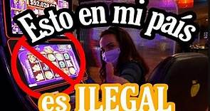🇲🇽MI PRIMERA VEZ A LOS 26AÑOS 😱 ft Casino Life
