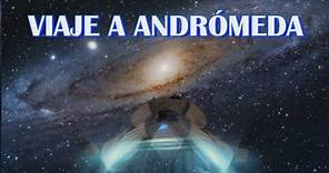 Viaje a la galaxia de Andrómeda - Episodio 16