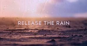 Bishop Paul S. Morton & The Full Gospel Ministry of Worship - Release The Rain (Lyric Video)