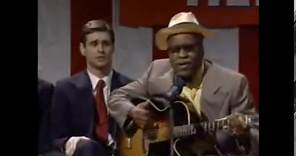 In Living Color - Best of Calhoun Tubbs (David Alan Grier)