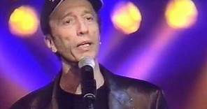 ROBIN GIBB - Please 2003