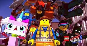 Official LEGO Movie 2 Videogame Teaser Trailer