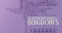 Esparcid mis cenizas en Bergdorf (Cine.com)