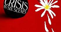 Crisis in Six Scenes - guarda la serie in streaming