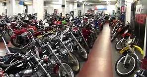 Classic Bikes for sale on Ebay from DK Motorcycles