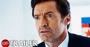 THE SON Trailer (2023) Hugh Jackman, Anthony Hopkins Movie