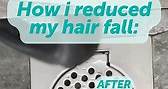 @madalineee ’s shower drain struggles... - Svenson Hair Care