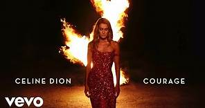 Céline Dion - Nobody's Watching (Official Audio)