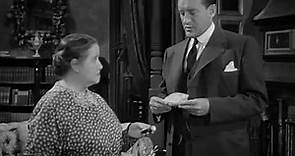 The Strange Affair of Uncle Harry (1945) George Sanders, Ella Raines, Geraldine Fitzgerald