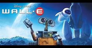WALL·E | Filme Infantil Completo Dublado